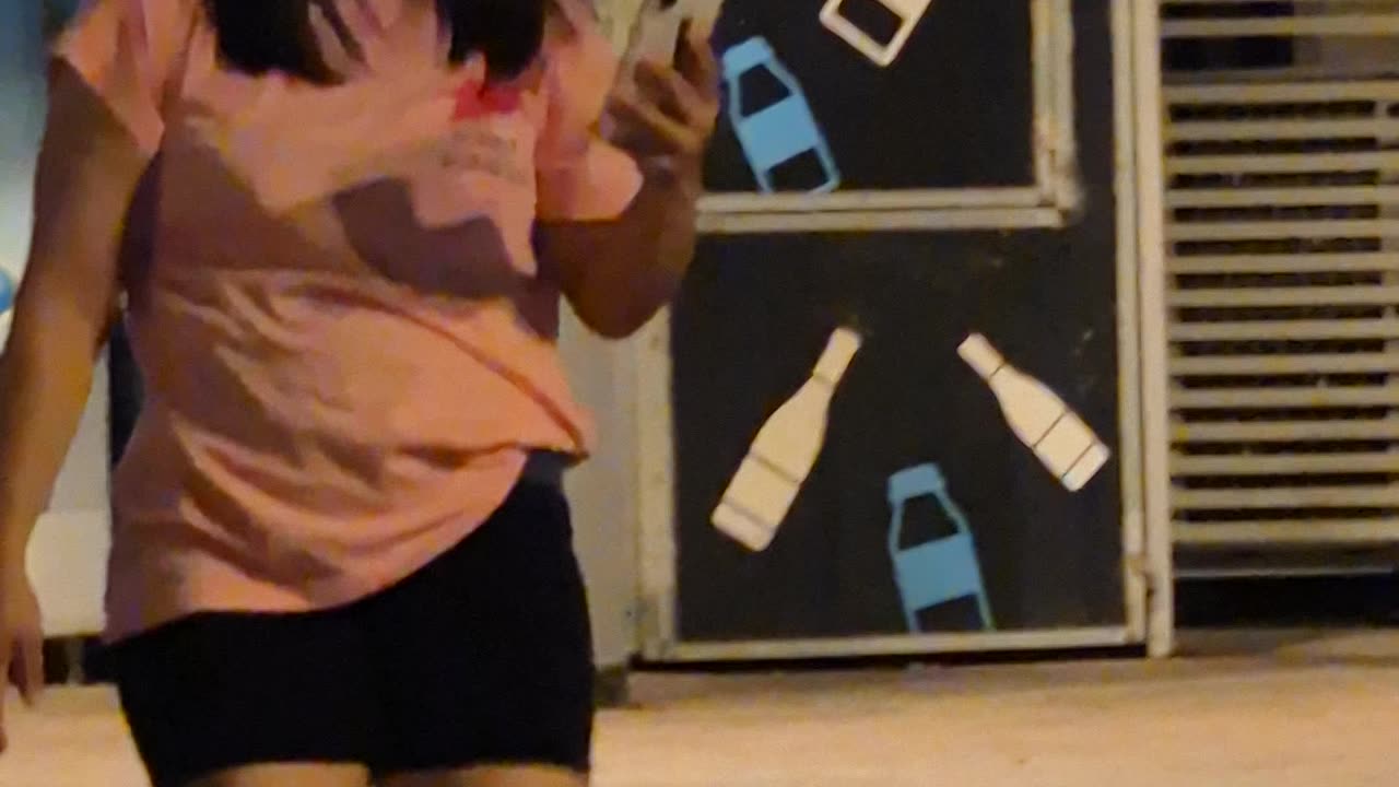 Palarong pamba sa ni jacinta