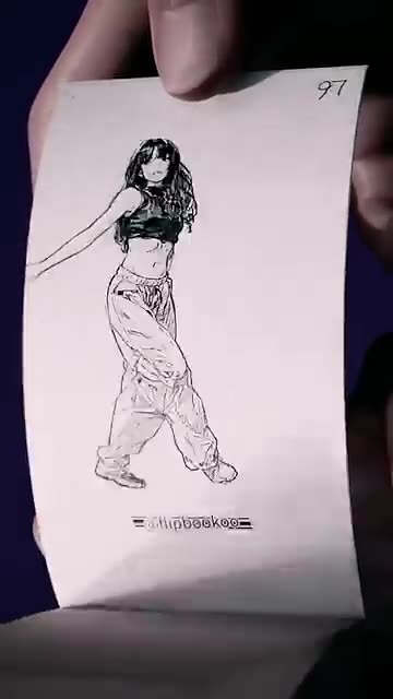 Dance Bad Girls Like You