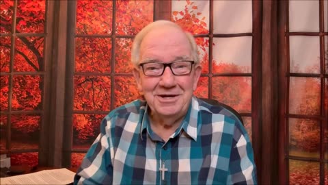 Think Like Jesus - Part 10 (Restored Authority)