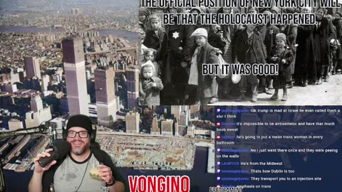 FRIDAY LIVESTREAM: New York Mayor Zohran Mamdani COMMUNIST, Jeffrey Epstein TOTALLY INNOCENT, and more!
