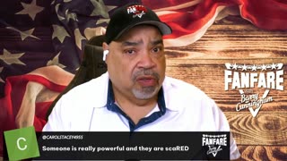 LIVE TONIGHT: Ghislaine Maxwell Deposition | Top SB Commercials | TPUSA Halftime Show Watch Party!