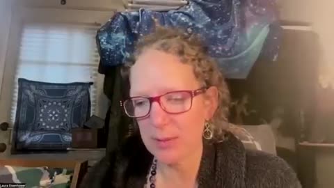 Simon Parkes y Laura Eisenhower - ¡Investigan a fondo lo que ocurre en el mundo!
