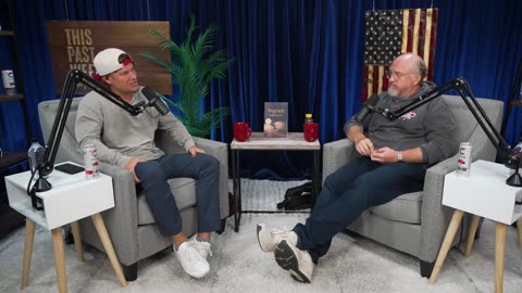 Louis C.K. | Censored This Past Weekend w/ Theo Von #611