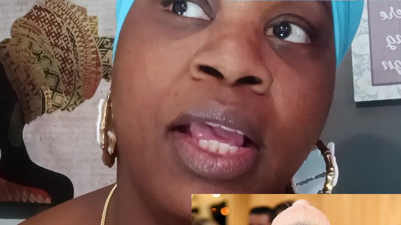 IS NICKI MINAJ WRONG? FULL VIDEO