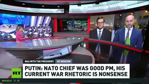 RT News - December 20 2025 (09:00 MSK)