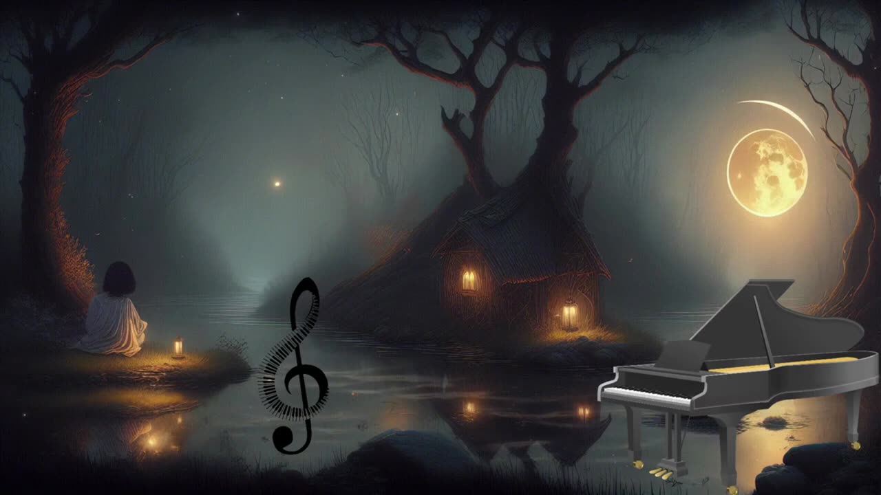 🌙 Sleep Enhancement 💤