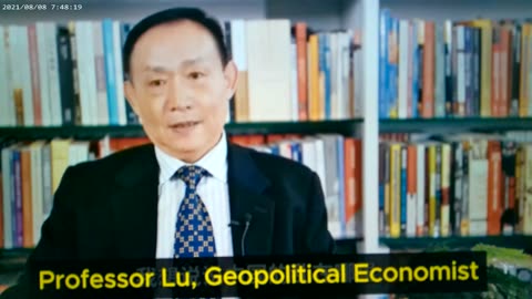 8 SEPTEMBER - America is Dying no one can SAVE her even if Trump Bombs China & Russia PT 1