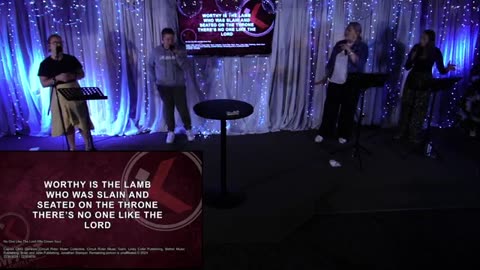 Ps Lana Bruwer , "What" web or "which" are you caught in?