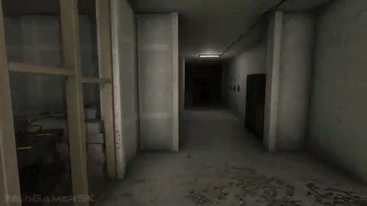 PIGFACE MASSACRE Gameplay Demo | New SURVIVAL HORROR like Outlast Trials