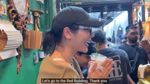 #BlankTheSeries #Faye #Yoko #FayeMalisorn #Entertainment #funny #comedy #viral #Shorts #Trend