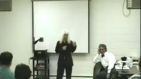 One World Order Rising part 1 - Ashayana Deane