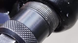 The threads on my bicycle cranks have become damaged. How can I easily remove my bike cranks?