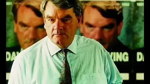 David Irving at the IHR - Dec. 10, 2003