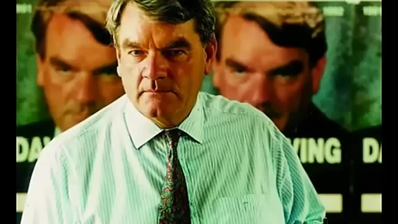 David Irving at the IHR - Dec. 10, 2003