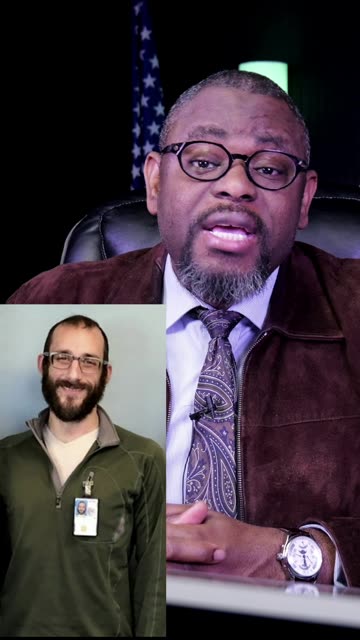 The Tragedy of Alex Pretti #alexpretti #iceenforcement #trump