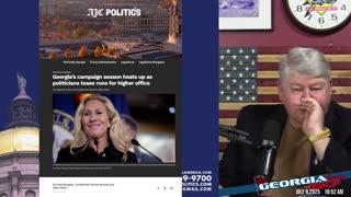 LIVESTREAM - 8:00am ET - Voice of Rural America with BKP