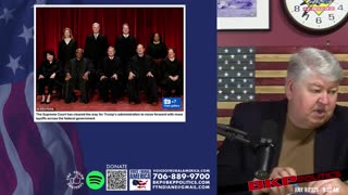 LIVESTREAM - 8:00am ET - Voice of Rural America with BKP