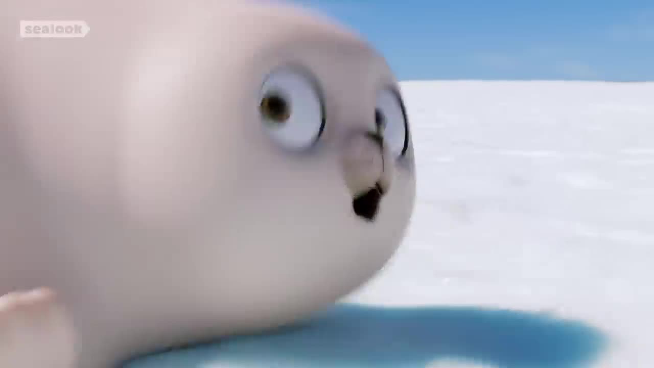 #SEALOOK