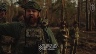 Preparation for the Assault on Village of Nadiya Part 2