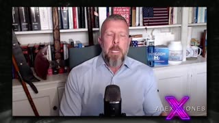 The Alex Jones Show in Full HD for May 6, 2025.