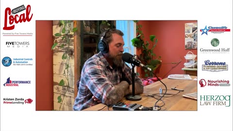 Buying Local S3E27: Mastering the Hunt with Jake Revers