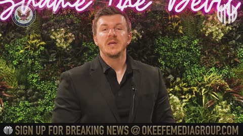 Reacting to O'keefe reporting on Arslan Akhtar
