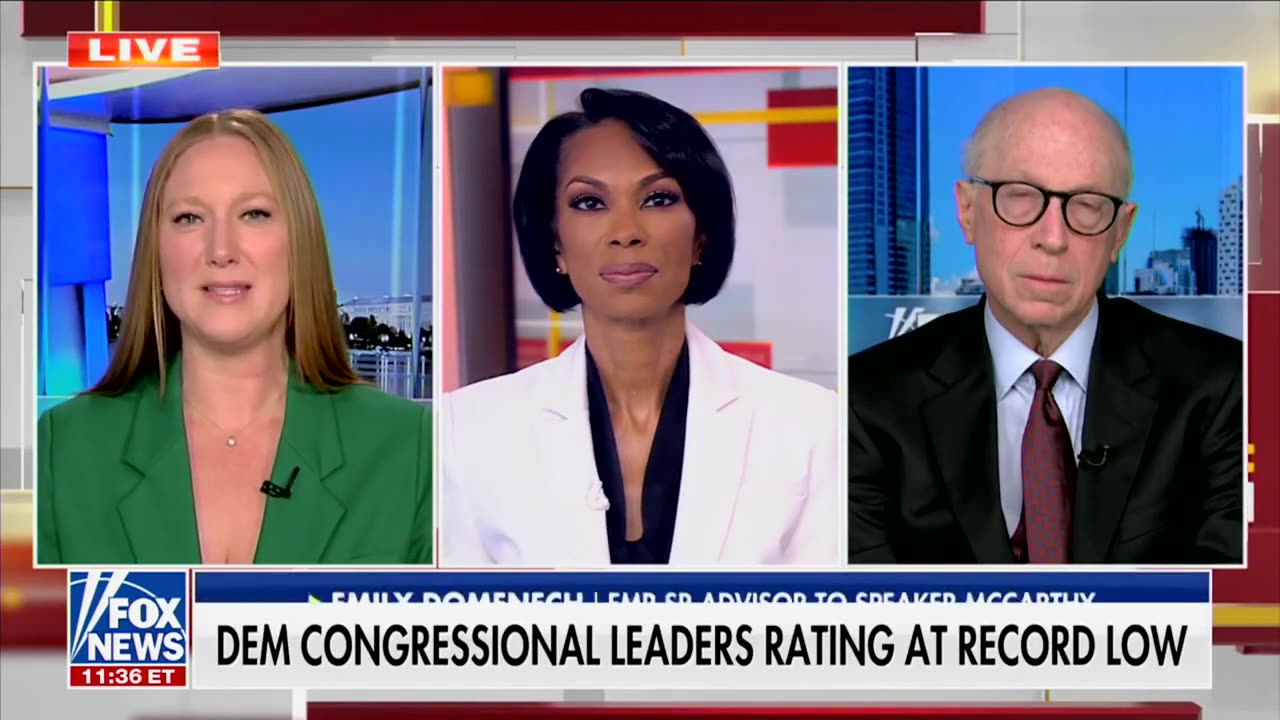 Former Clinton Pollster Calls DNC Leader's Plan To Primary Dems 'The Worst Idea' He's Heard