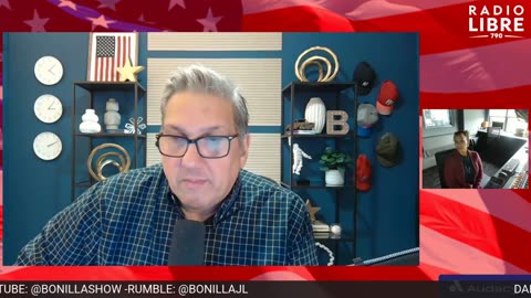 EL SHOW DE JORGE BONILLA Ep. 360