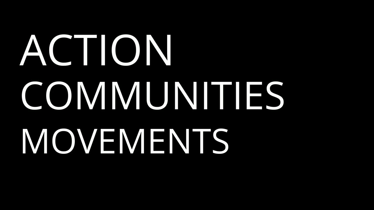 The Digital Battlefield of Human Rights | Orwell - Part 1