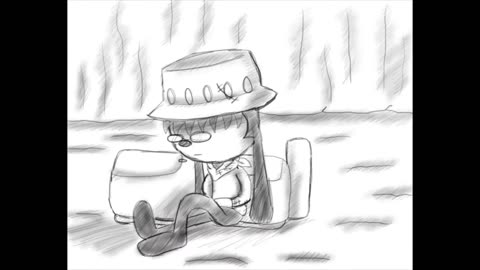 SAWTOB: What Would You Like For Christmas [Mini Comic ll Slightly Canon]
