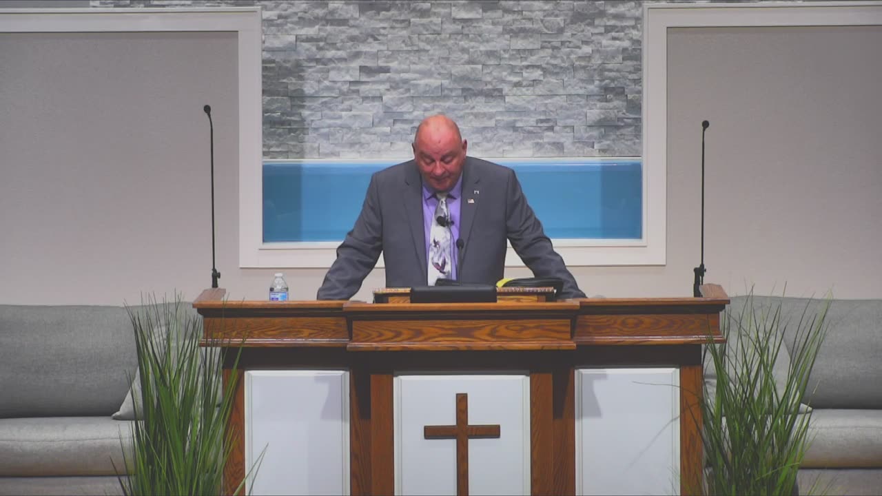 Liberty Baptist Church