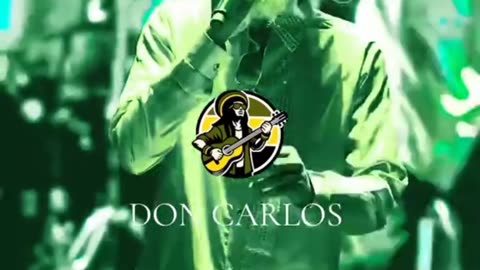Don Carlos pure reggae