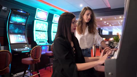 Casino Solutions Rental: The Ultimate Entertainment Option for Events