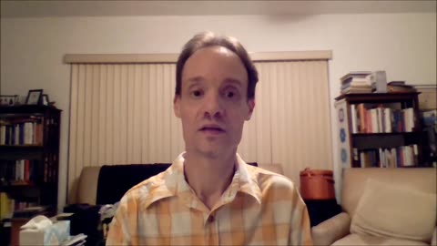 Healing The Past, Letting Go Of Victim Consciousness - Jed Shlackman, M.S. Ed.