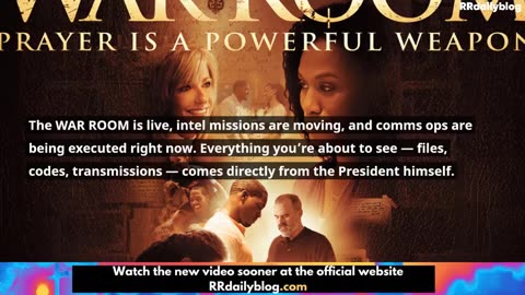 Restored Republic via a GCR Update as of November 11, 2025