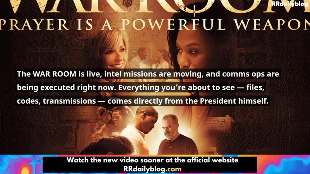 Restored Republic via a GCR Update as of November 11, 2025