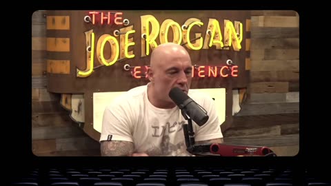 Joe Rogan & Elon Musk ⚡ His House Was Professionally Scrubbed