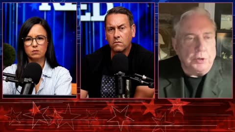 Col. Douglas Macgregor: Netanyahu owns the White House and Congress.