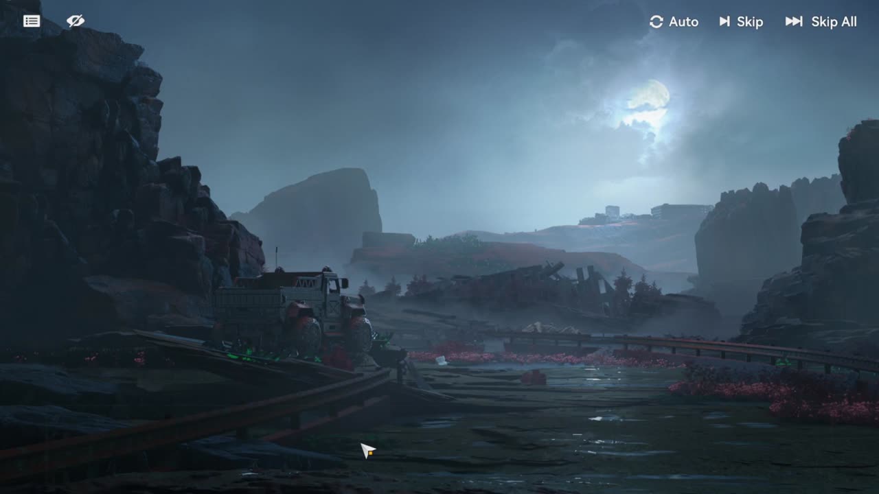 Girls' Frontline 2: Exilium(22)