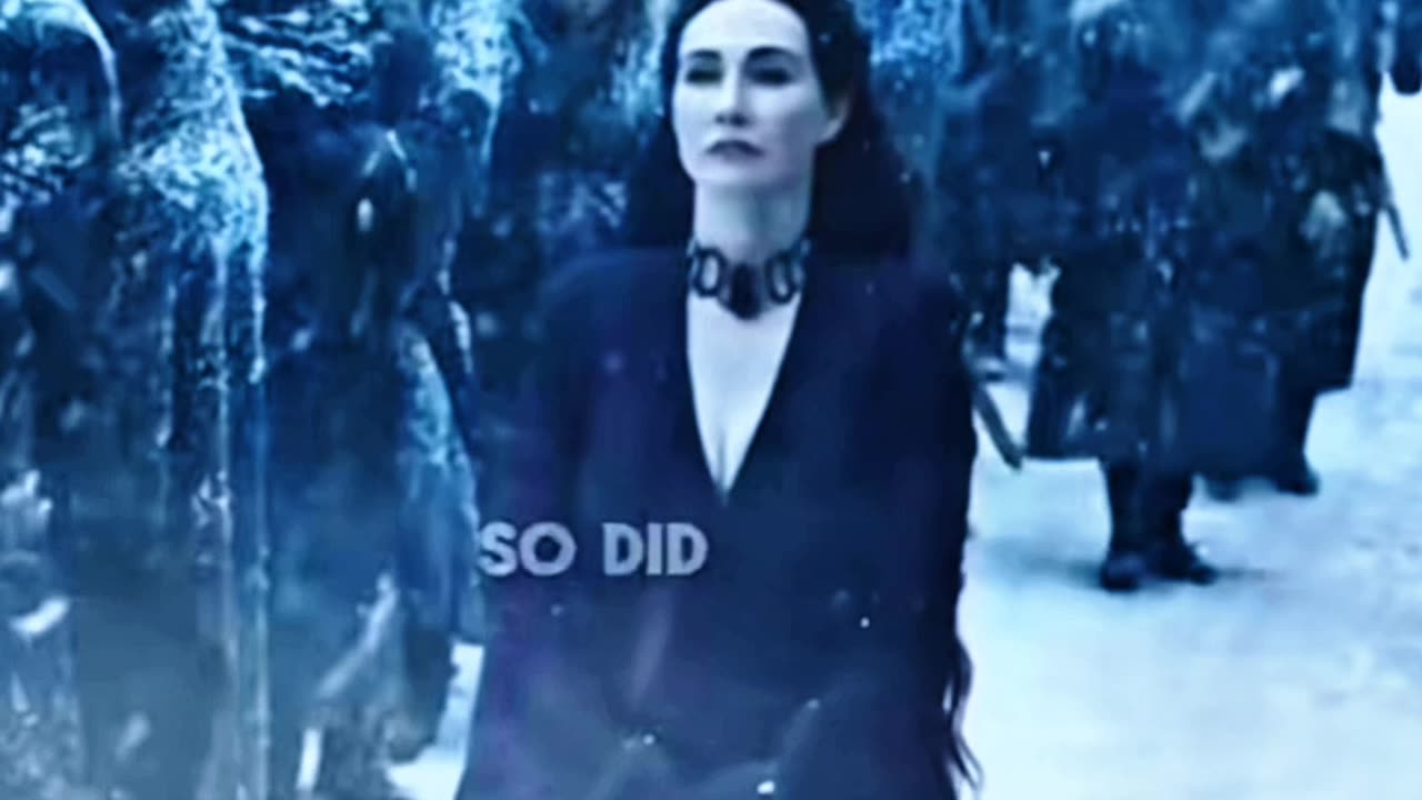 The time when Baratheon lost the battle