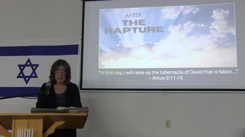 Aug 17, 2025 Amos: The Rancher & The Redeemer