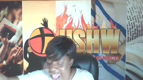 He Sent His Word Supernatural Healing Ministry