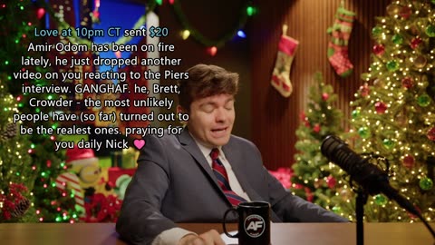 Family Friendly America First Ep. 1612