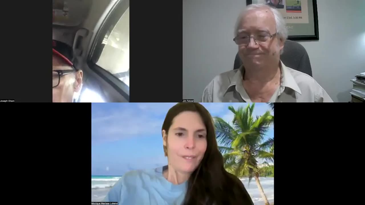 The Raw Deal (15 September 2025) A "Charlie Kirk Extravaganza"