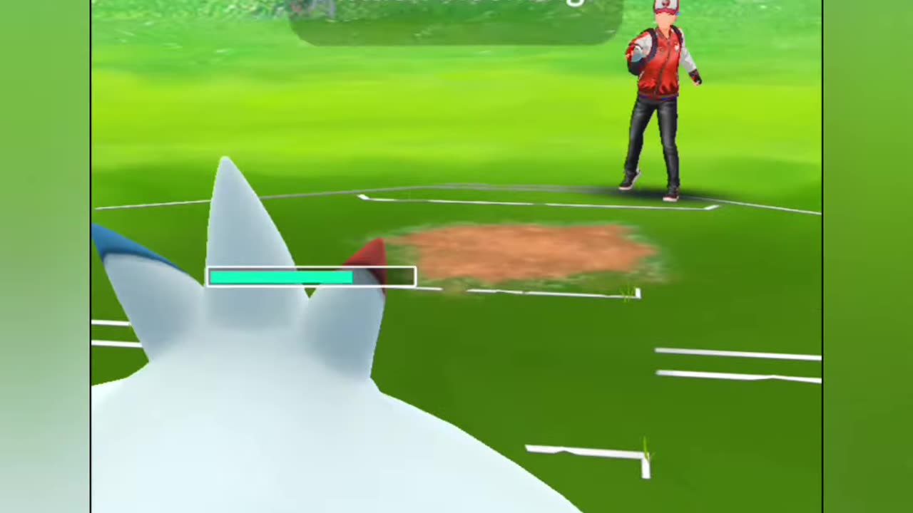 Pokemon Go: 4/5 wins in the Ultra League using Togekiss & Ampharos & Gyarados