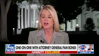 . @AGPamBondi : "We're thrilled to go into Memphis next week...