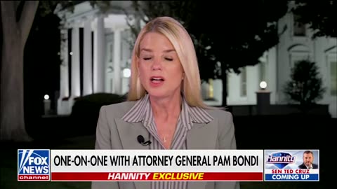 . @AGPamBondi : "We're thrilled to go into Memphis next week...