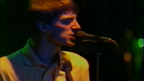 Style Council - My Ever Changing Moods = Live in Japan