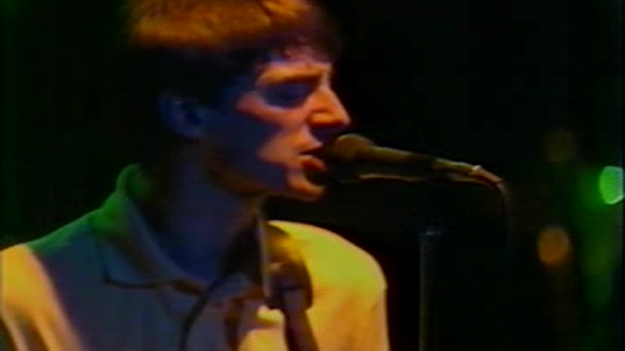 Style Council - My Ever Changing Moods = Live in Japan