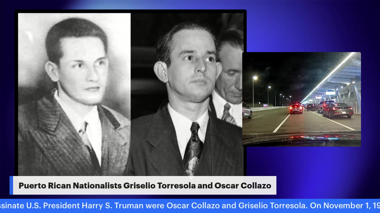 NJ Ride: Live, July 25